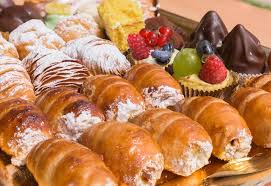 Pastries In Owerri