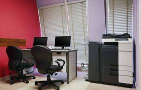 Business Center In Owerri